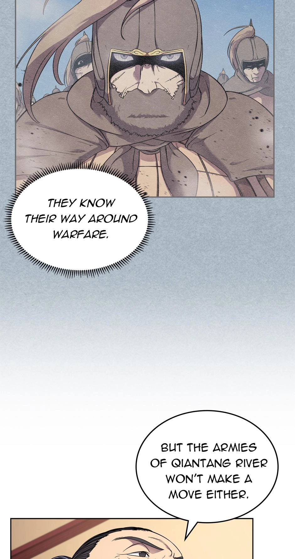 Heavenly Demon Reborn! Chapter 145, page 43 of 54