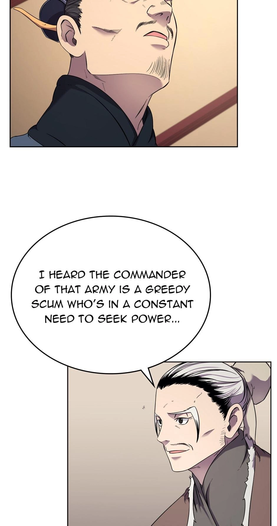 Heavenly Demon Reborn! Chapter 145, page 44 of 54