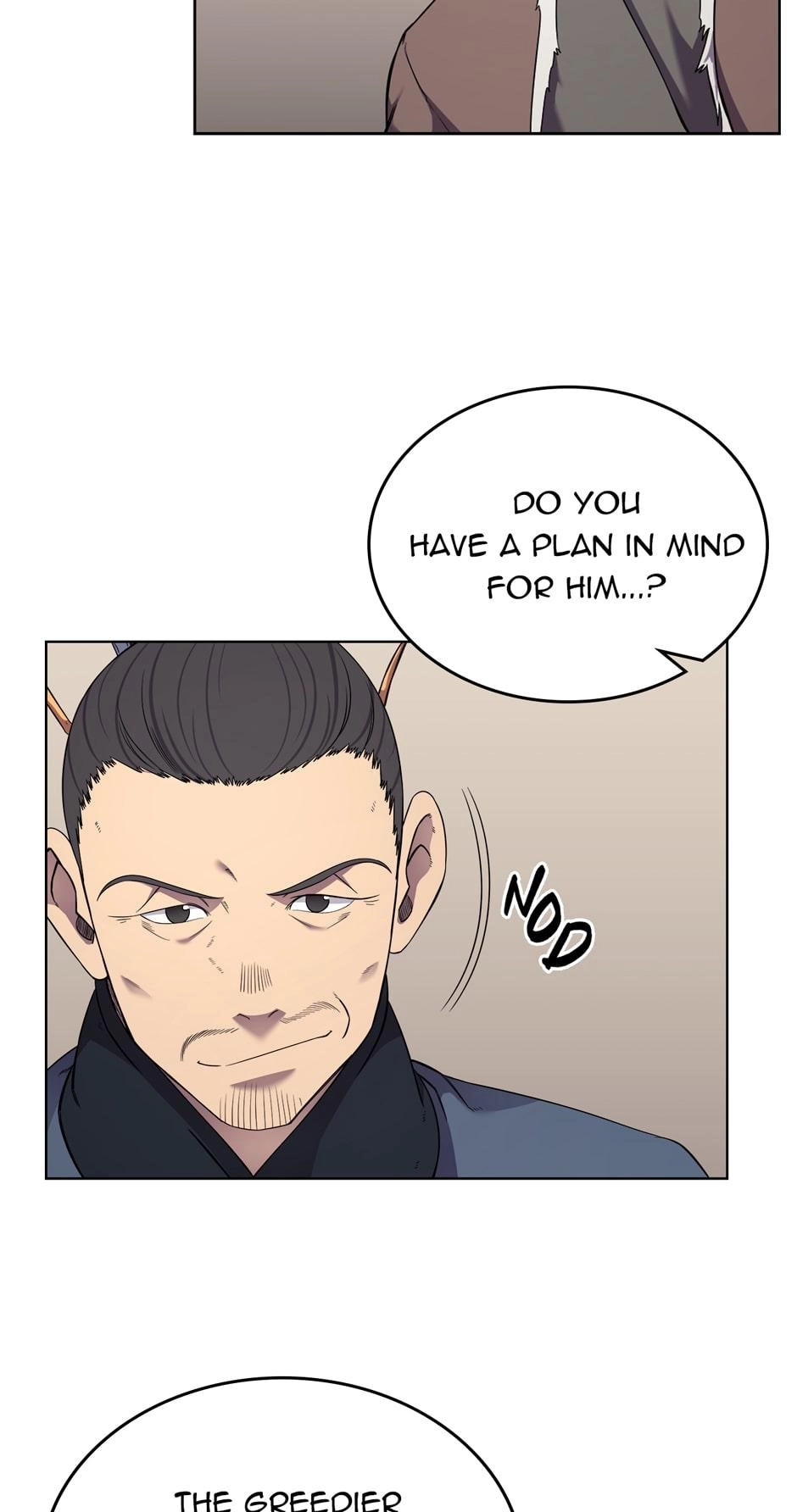 Heavenly Demon Reborn! Chapter 145, page 45 of 54