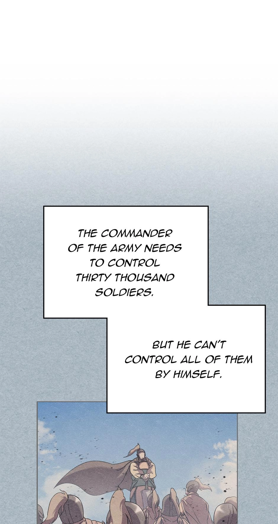 Heavenly Demon Reborn! Chapter 145, page 47 of 54