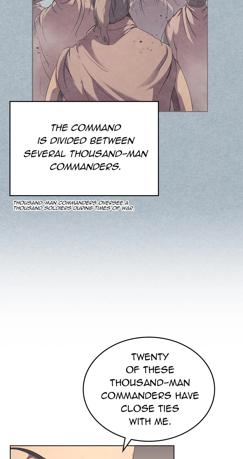Heavenly Demon Reborn! Chapter 145, page 48 of 54