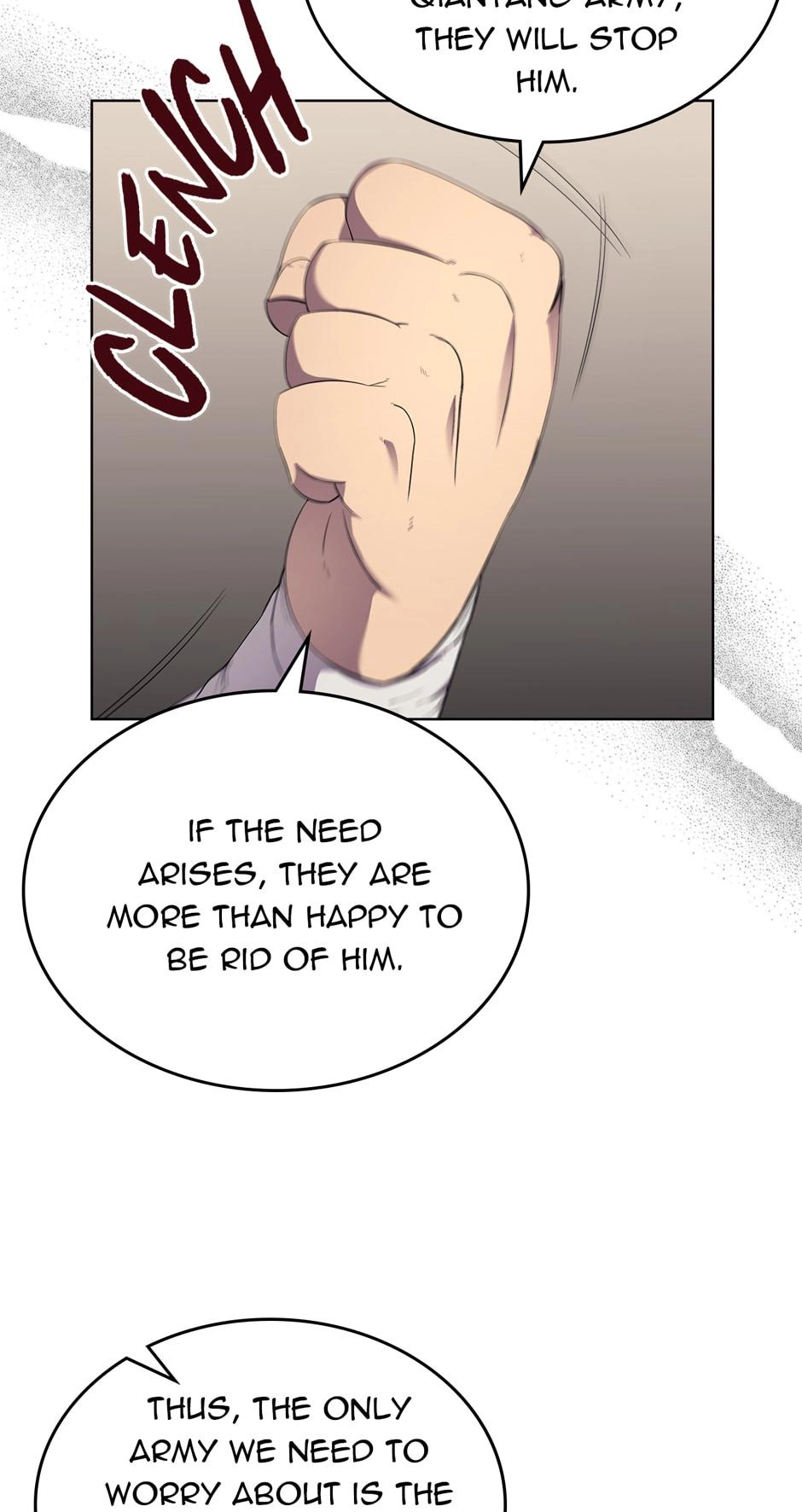 Heavenly Demon Reborn! Chapter 145, page 51 of 54