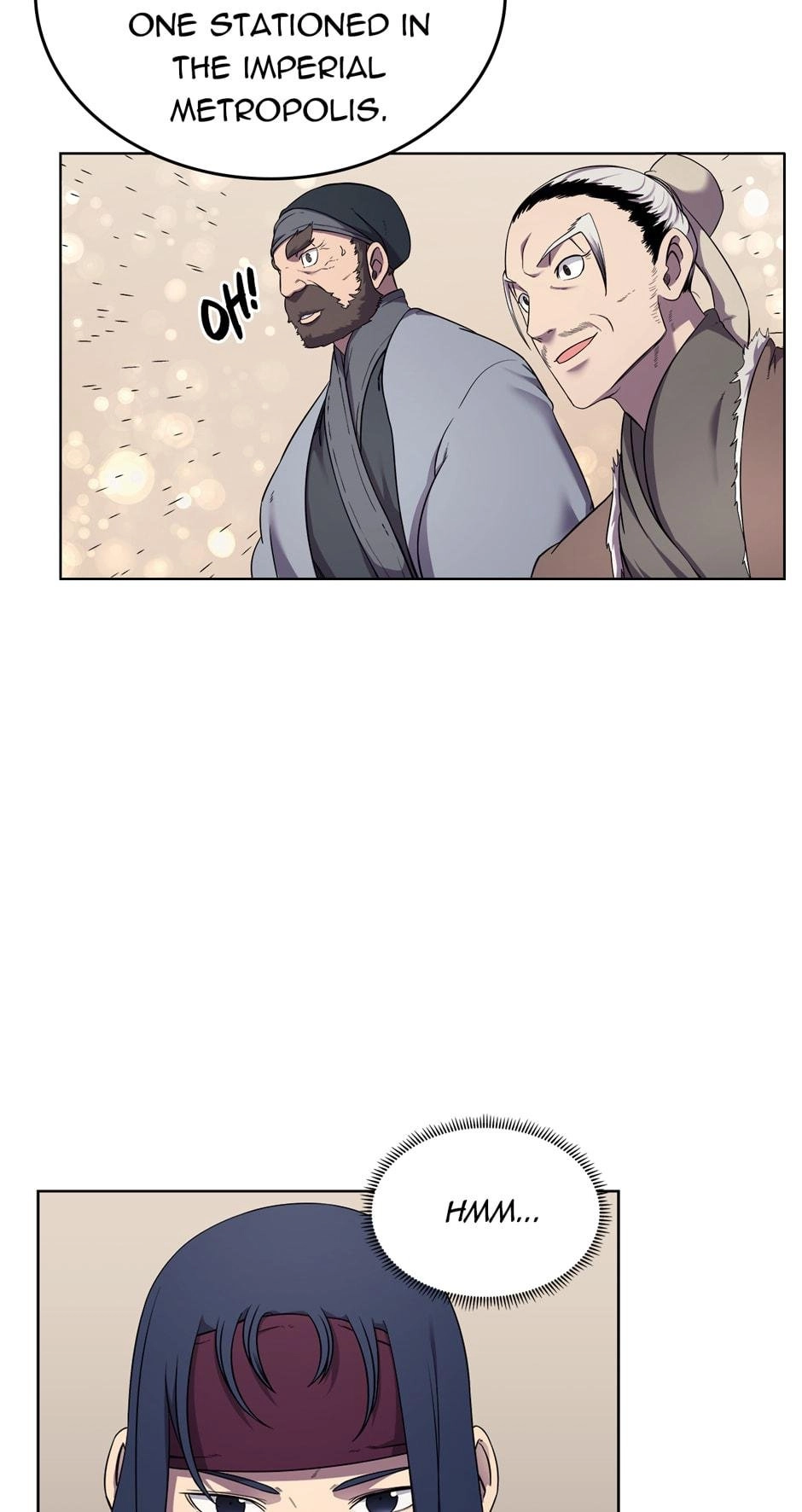 Heavenly Demon Reborn! Chapter 145, page 52 of 54