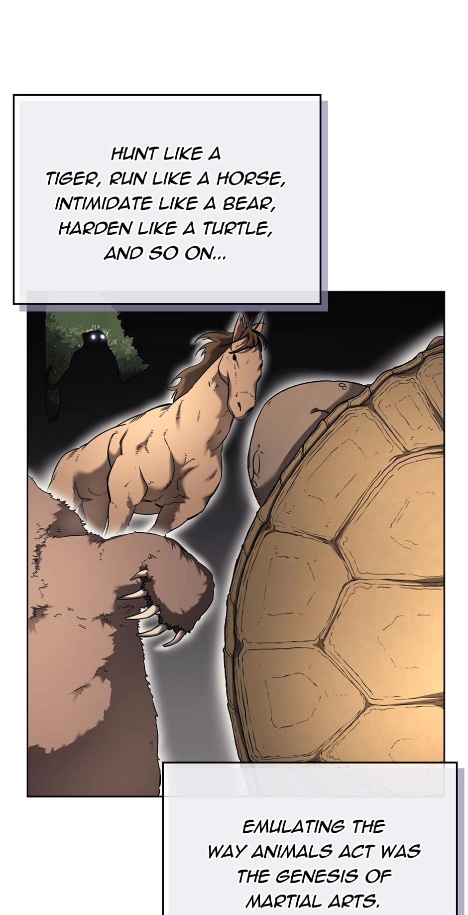 Heavenly Demon Reborn! Chapter 145, page 6 of 54