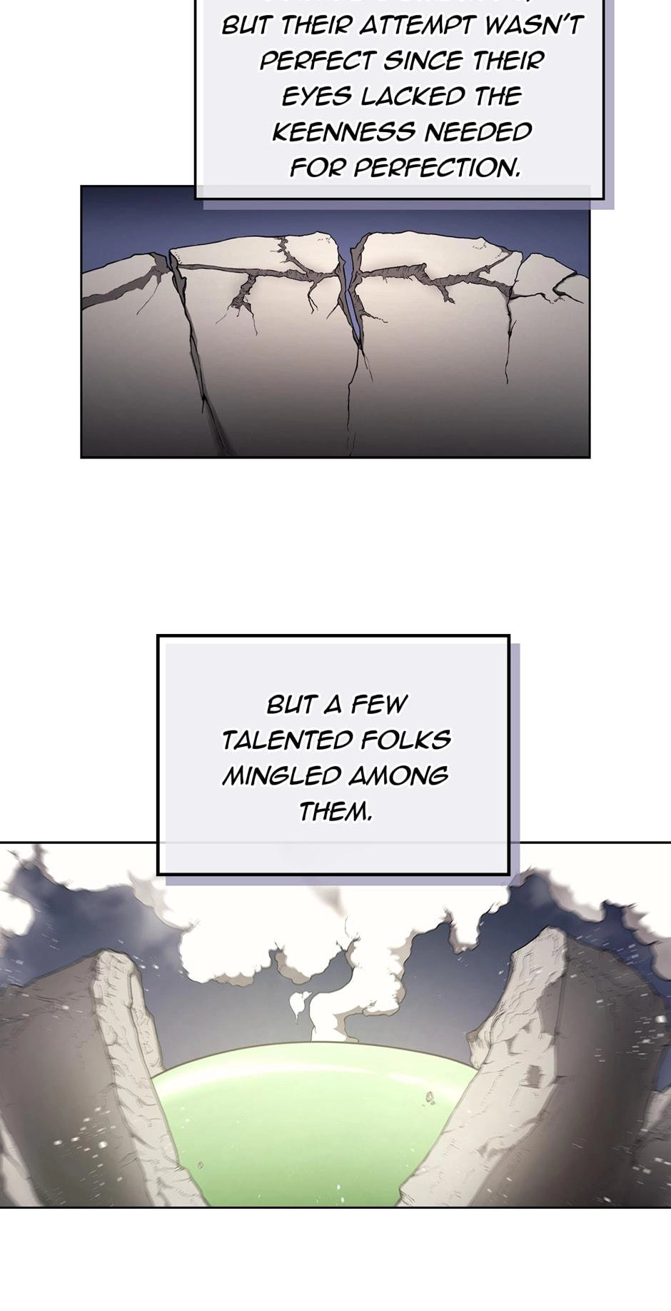 Heavenly Demon Reborn! Chapter 145, page 8 of 54