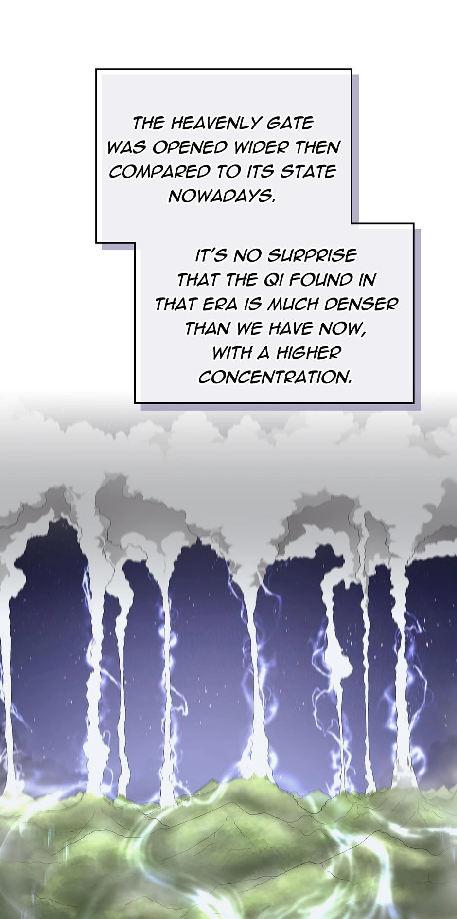 Heavenly Demon Reborn! Chapter 145, page 9 of 54