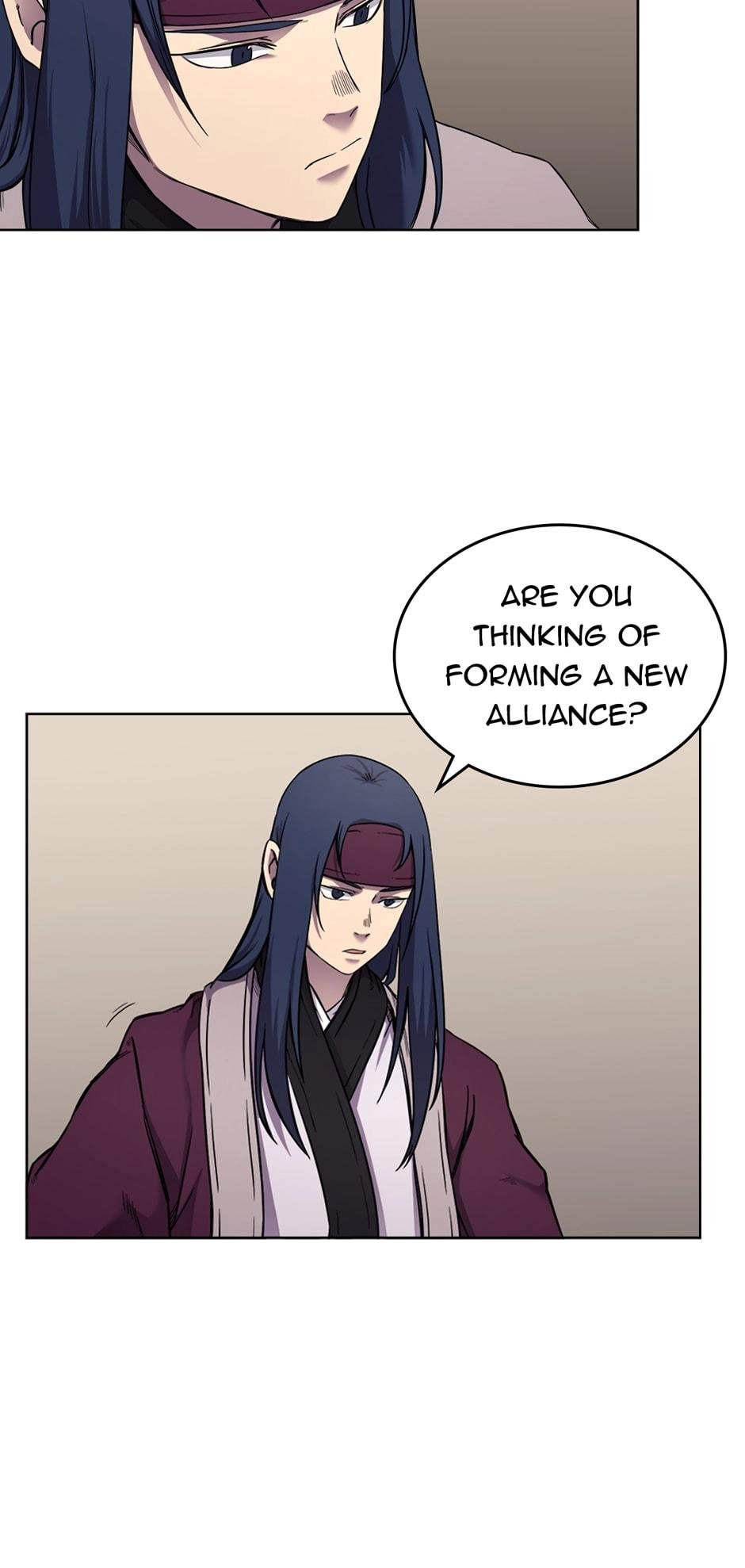 Heavenly Demon Reborn! Chapter 146, page 10 of 59