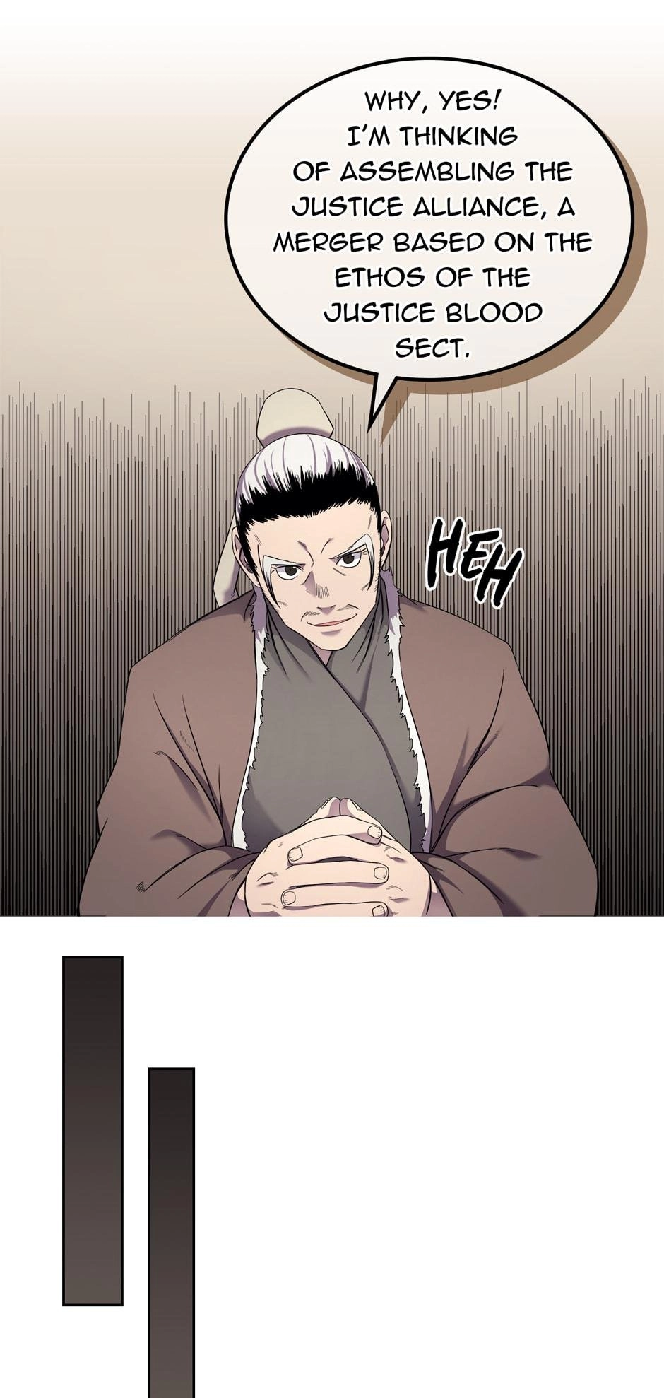 Heavenly Demon Reborn! Chapter 146, page 11 of 59