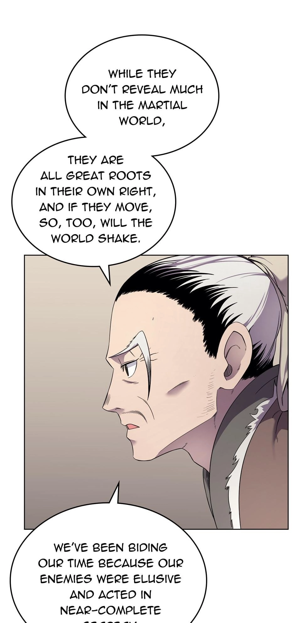 Heavenly Demon Reborn! Chapter 146, page 15 of 59