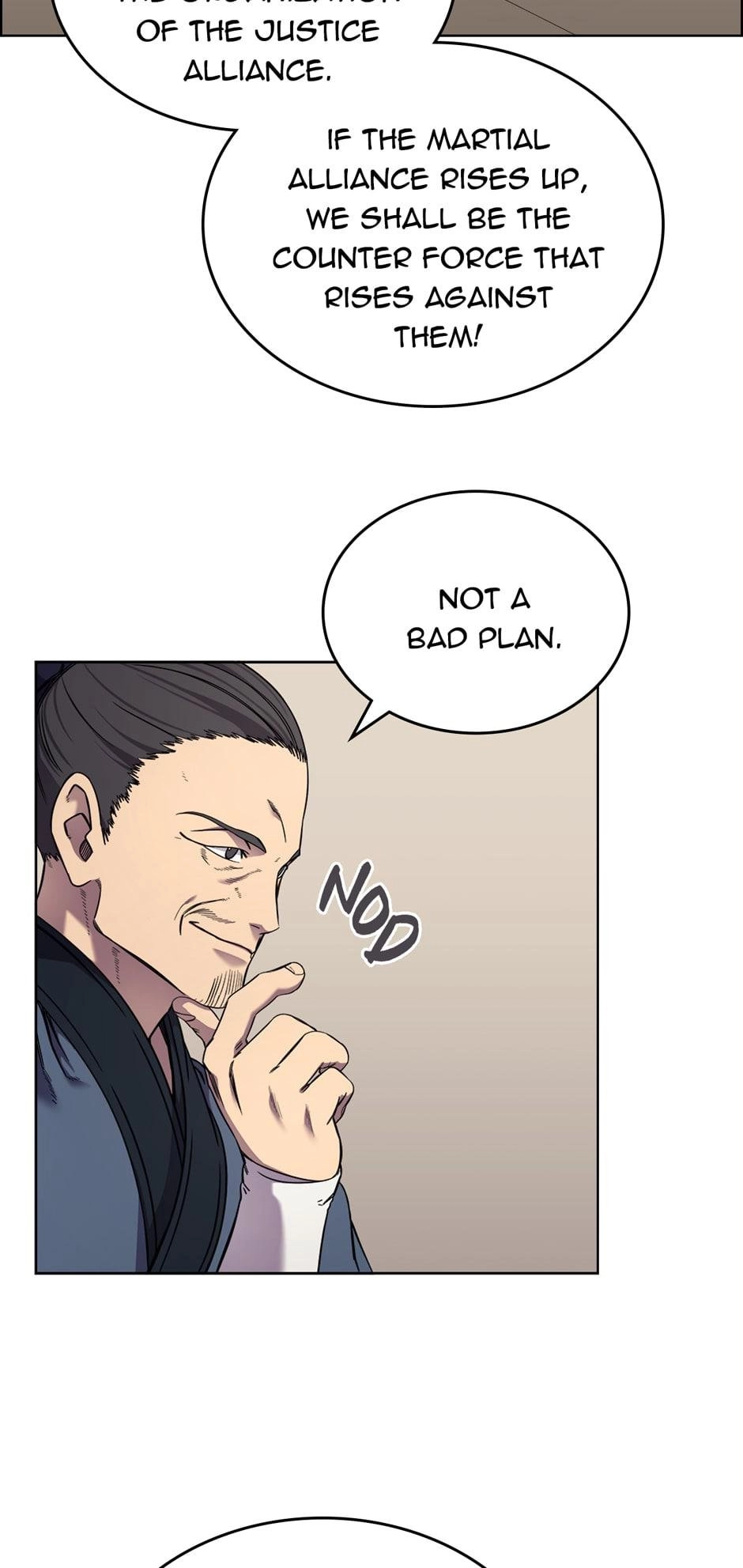Heavenly Demon Reborn! Chapter 146, page 17 of 59