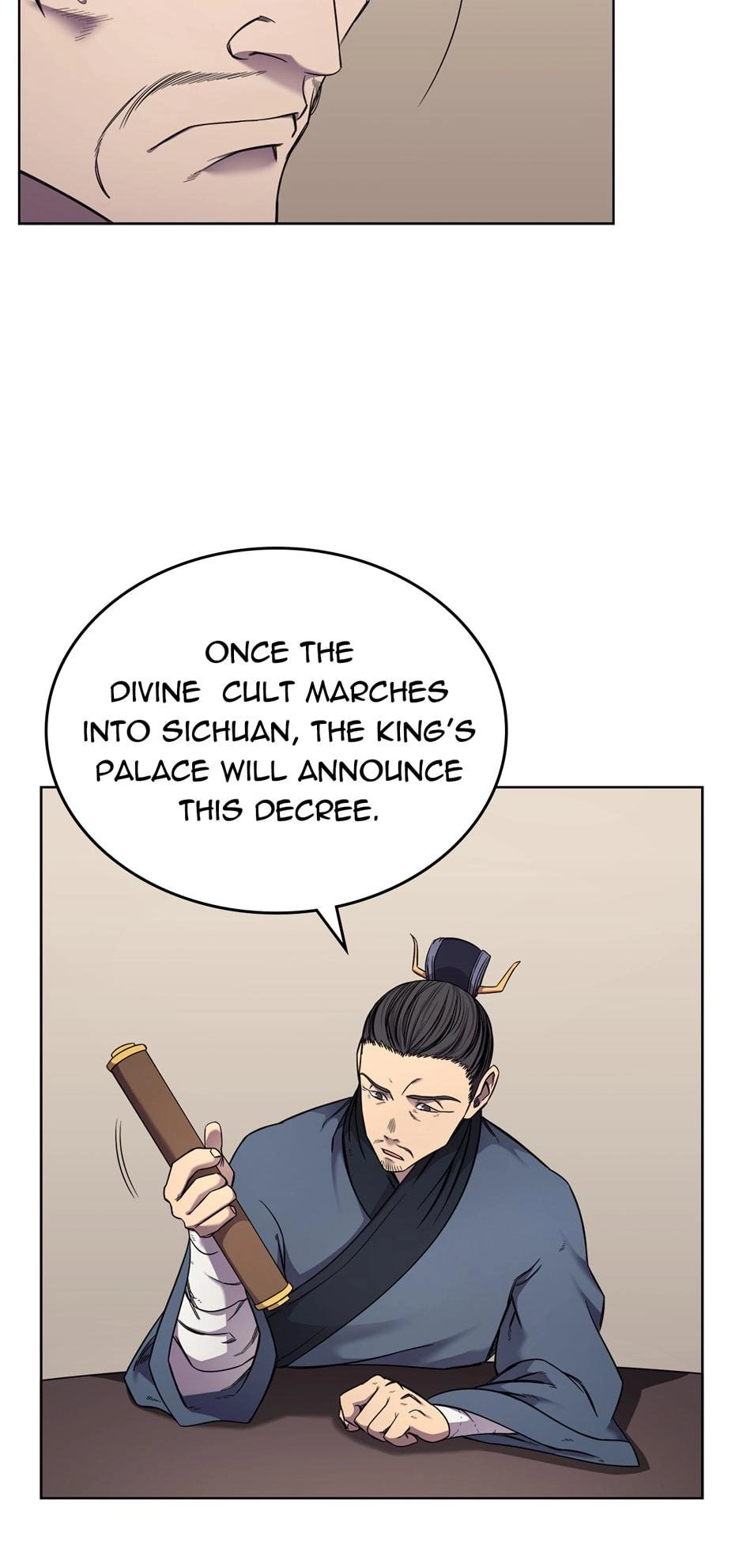 Heavenly Demon Reborn! Chapter 146, page 20 of 59