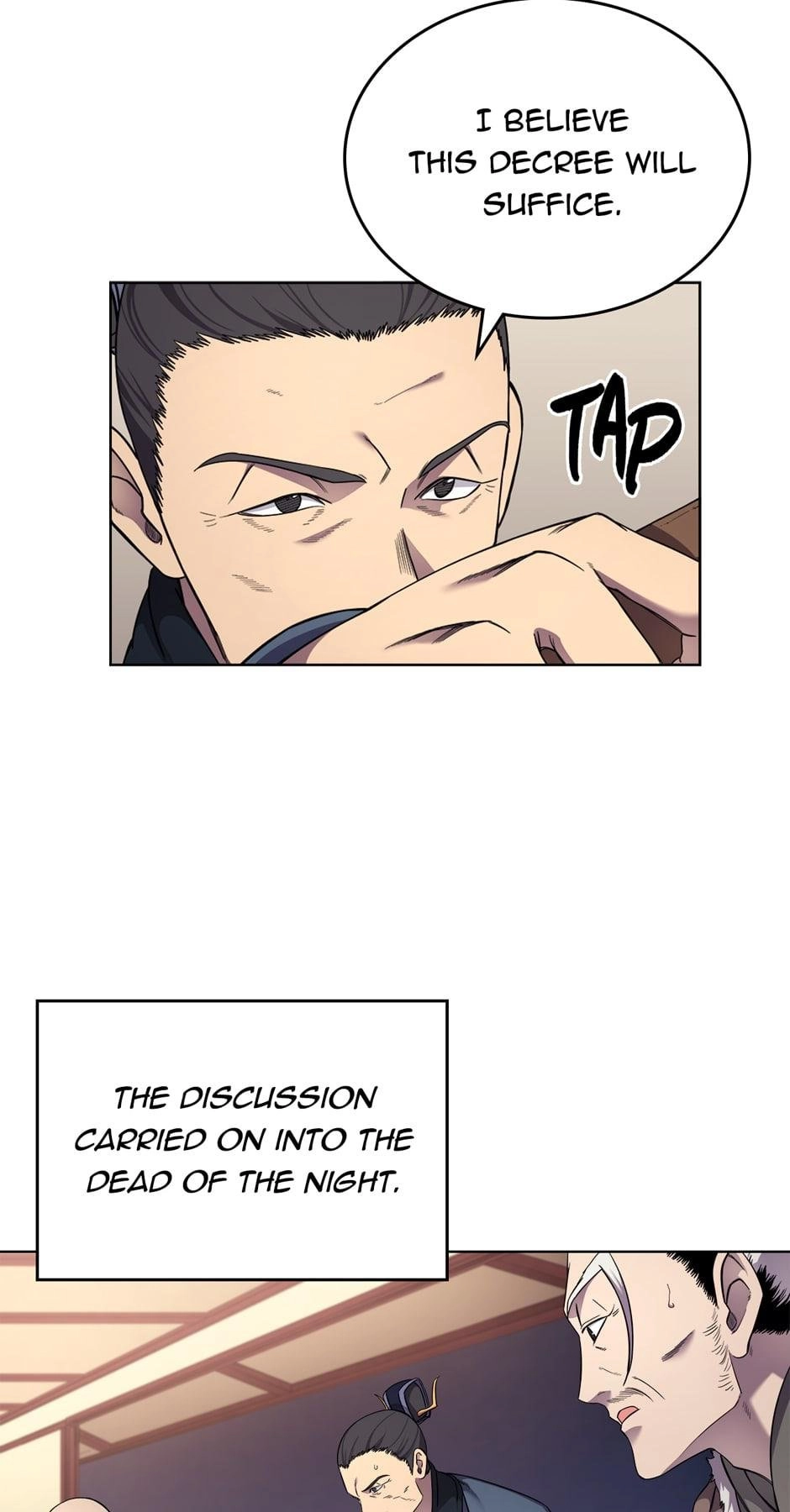 Heavenly Demon Reborn! Chapter 146, page 22 of 59