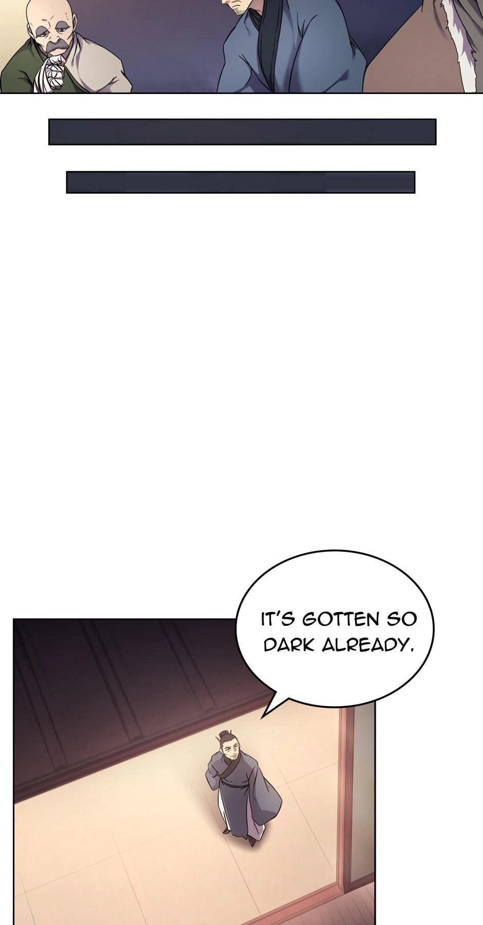 Heavenly Demon Reborn! Chapter 146, page 23 of 59