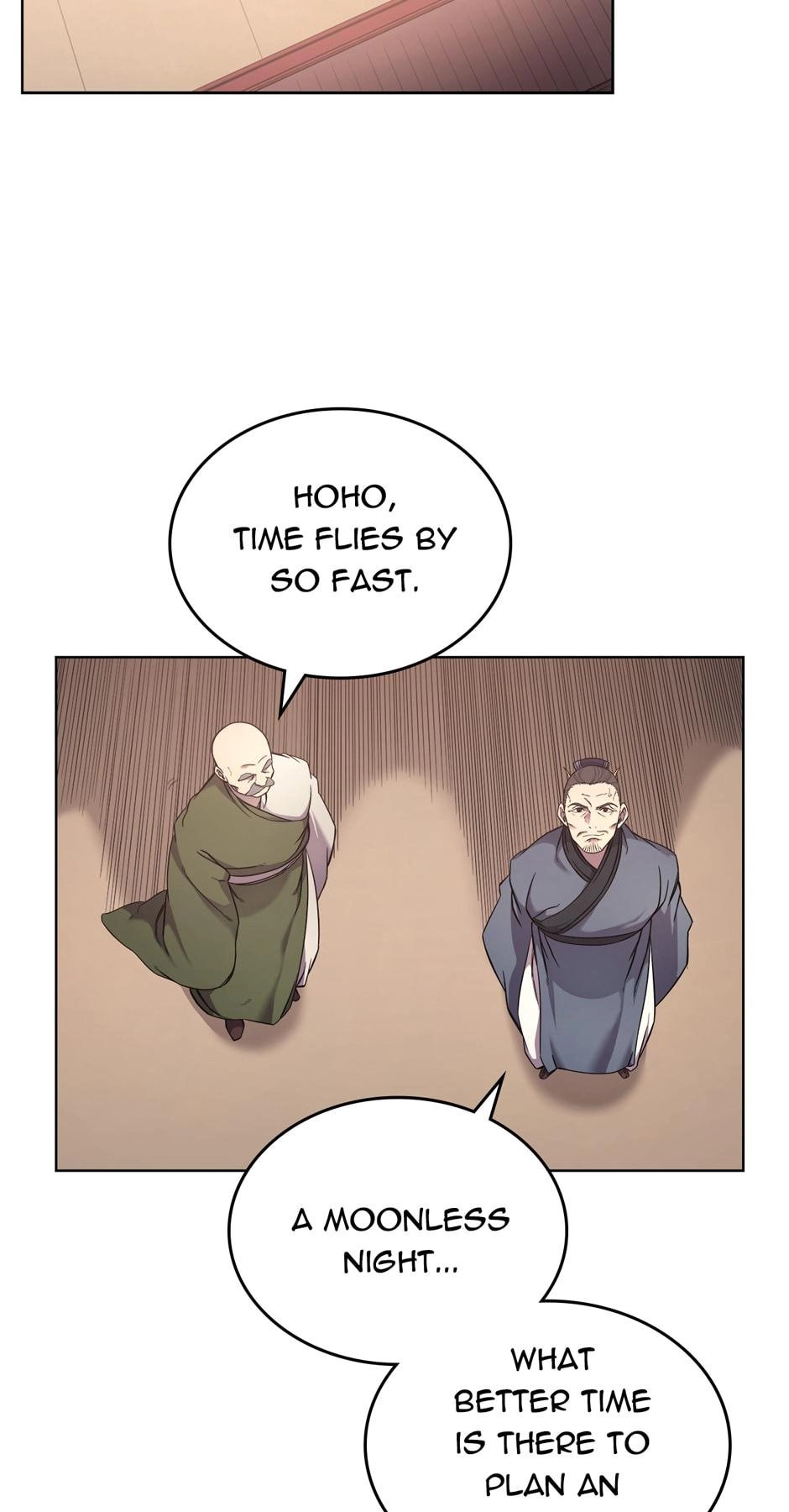 Heavenly Demon Reborn! Chapter 146, page 24 of 59