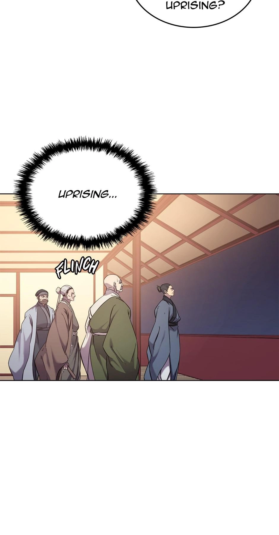 Heavenly Demon Reborn! Chapter 146, page 25 of 59