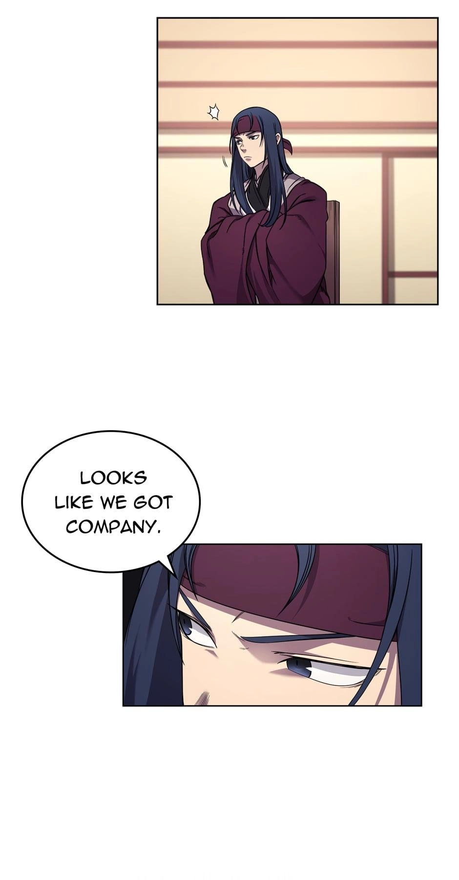 Heavenly Demon Reborn! Chapter 146, page 26 of 59