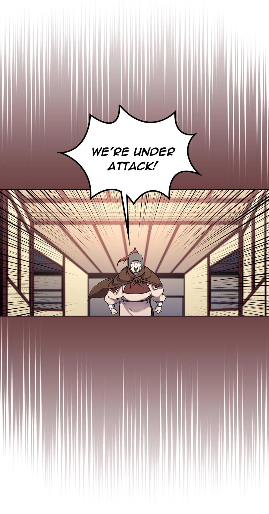 Heavenly Demon Reborn! Chapter 146, page 27 of 59