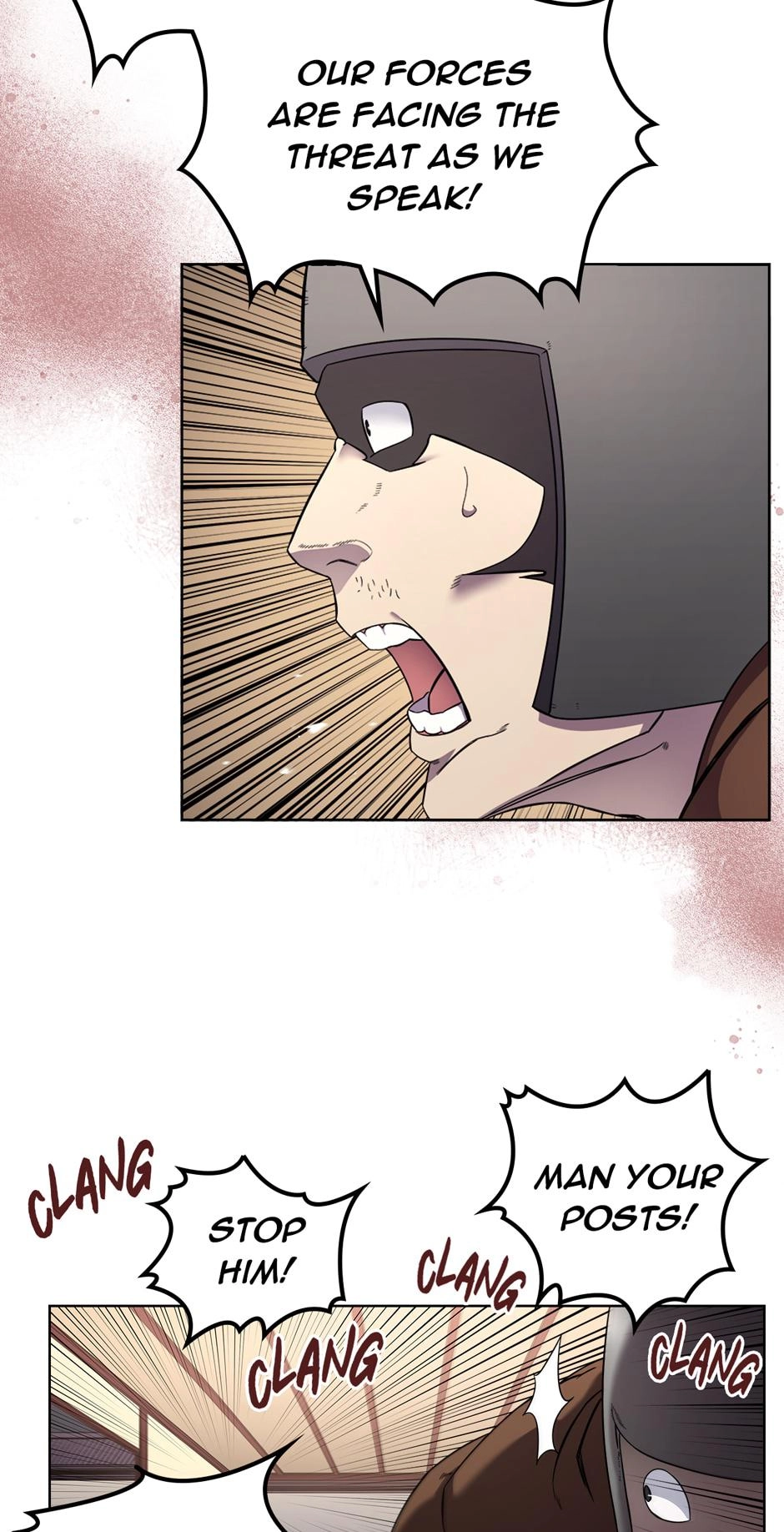Heavenly Demon Reborn! Chapter 146, page 29 of 59