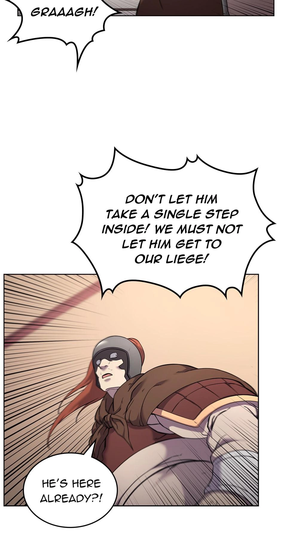Heavenly Demon Reborn! Chapter 146, page 30 of 59