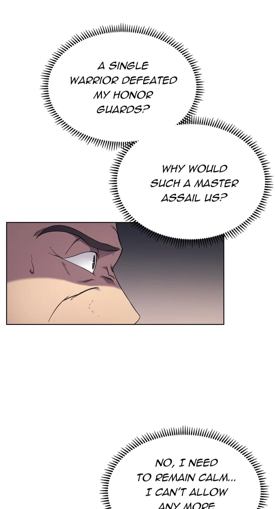 Heavenly Demon Reborn! Chapter 146, page 35 of 59
