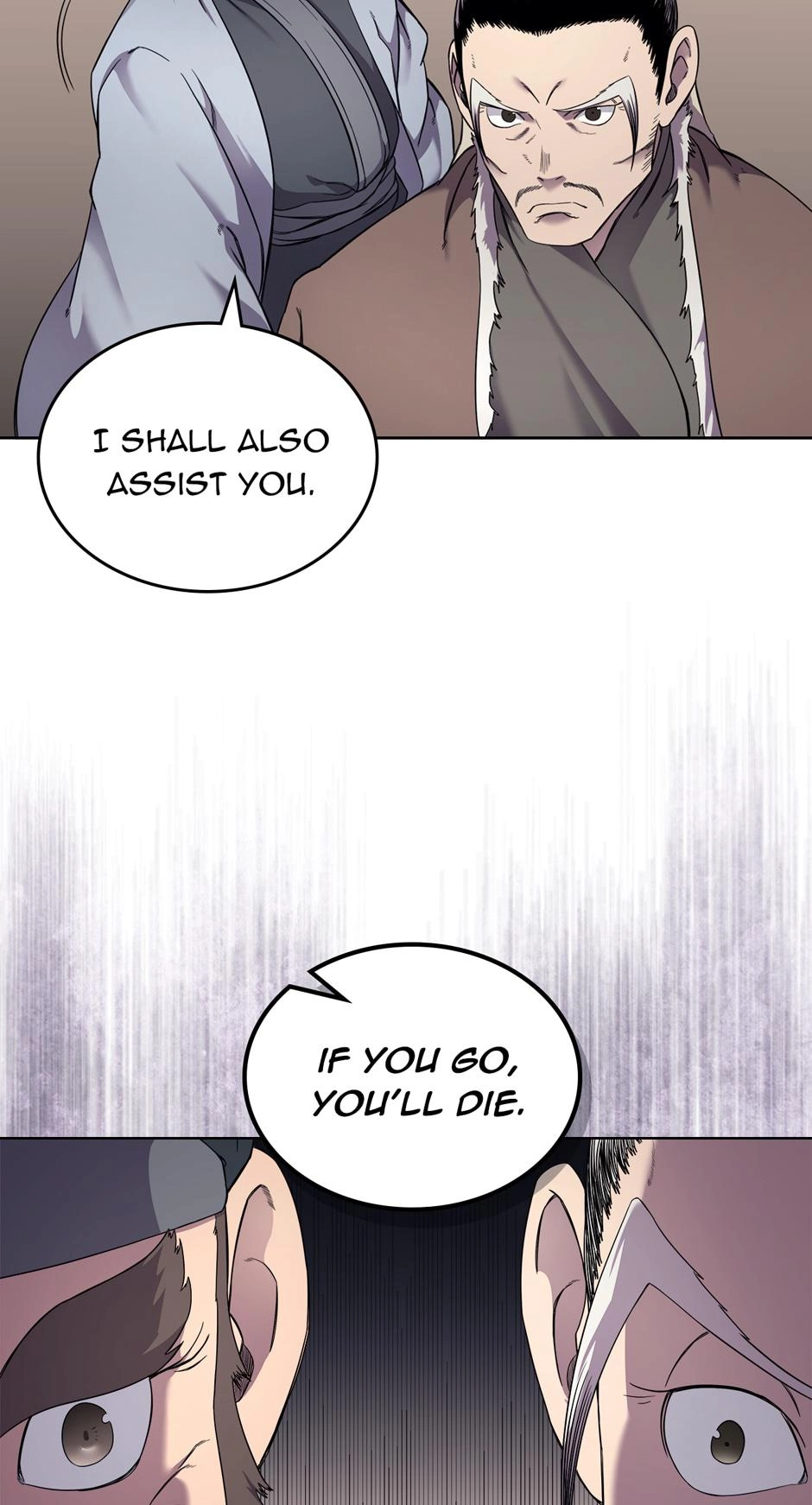 Heavenly Demon Reborn! Chapter 146, page 38 of 59