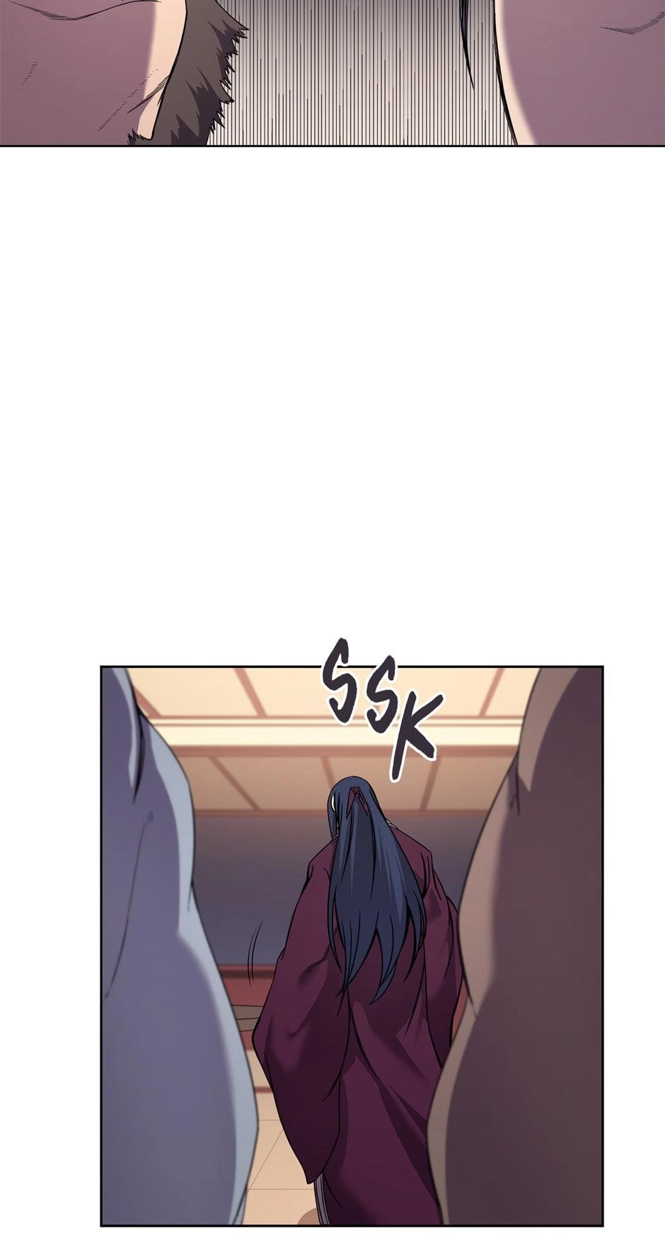 Heavenly Demon Reborn! Chapter 146, page 39 of 59