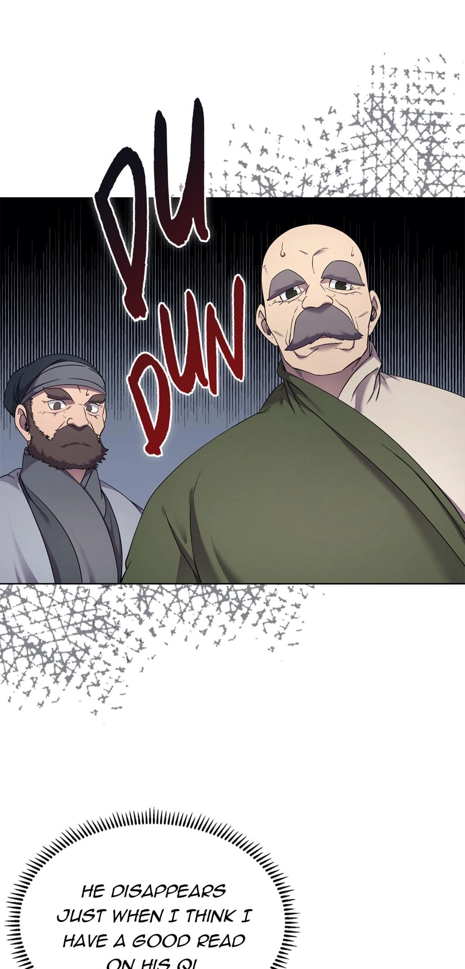 Heavenly Demon Reborn! Chapter 146, page 42 of 59