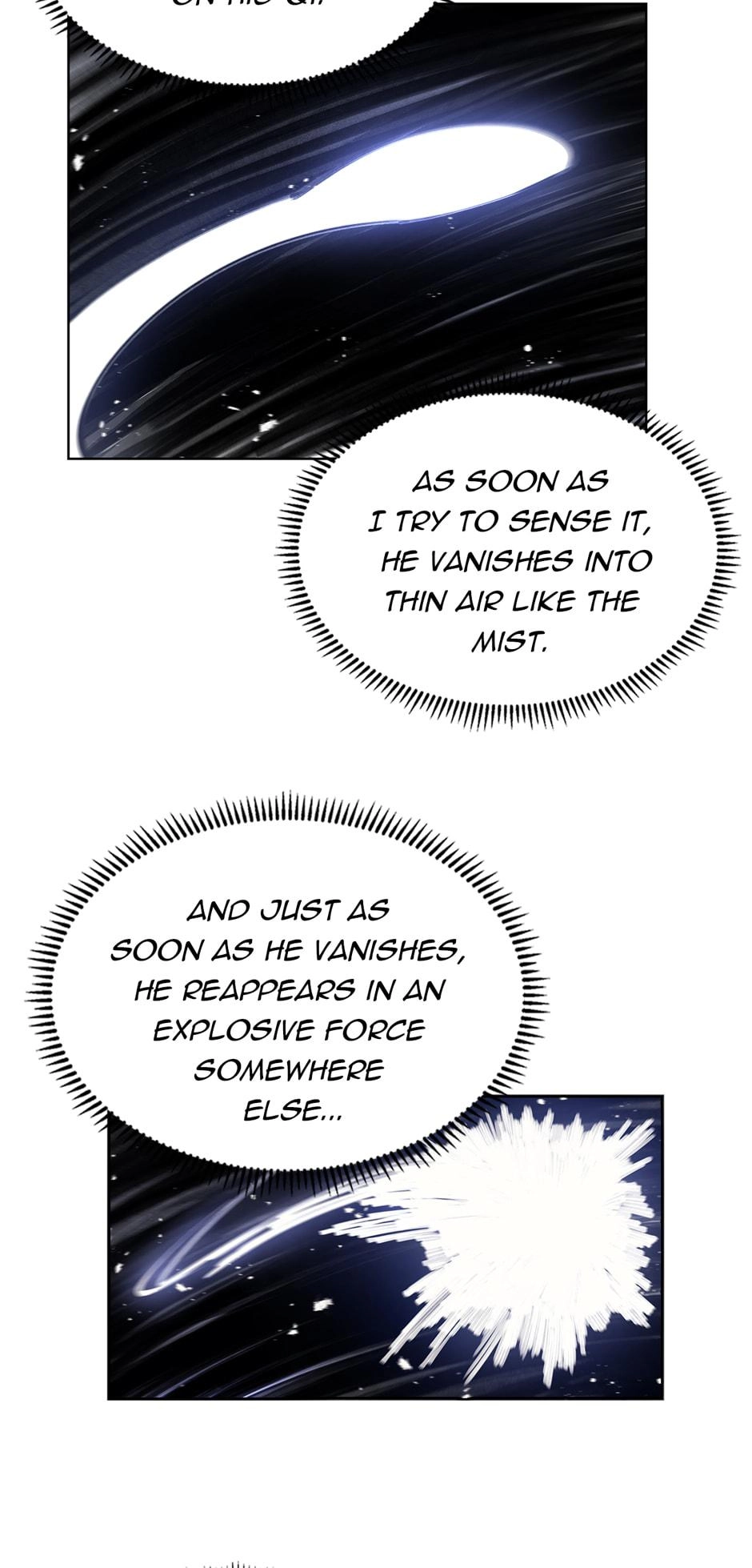 Heavenly Demon Reborn! Chapter 146, page 43 of 59