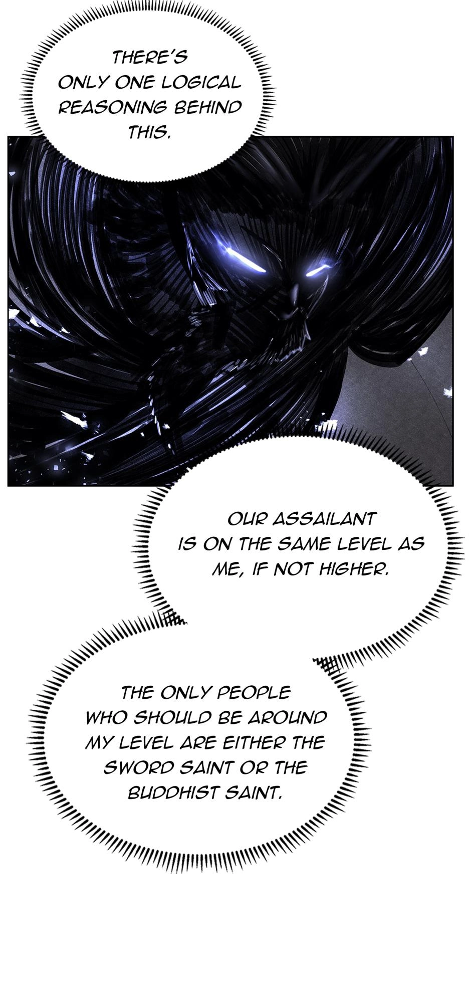Heavenly Demon Reborn! Chapter 146, page 44 of 59