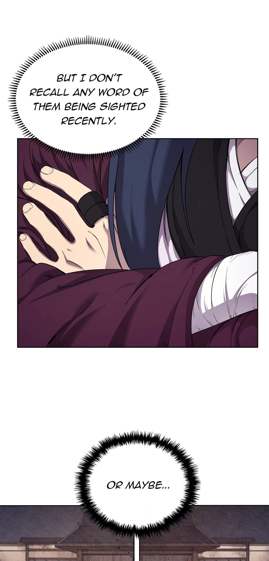 Heavenly Demon Reborn! Chapter 146, page 45 of 59