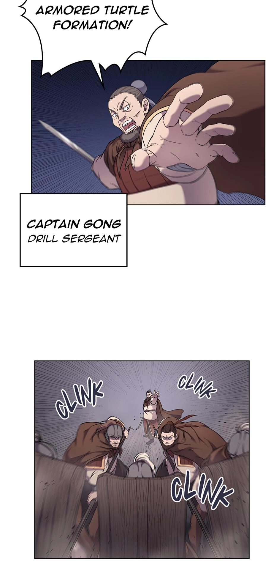 Heavenly Demon Reborn! Chapter 146, page 47 of 59