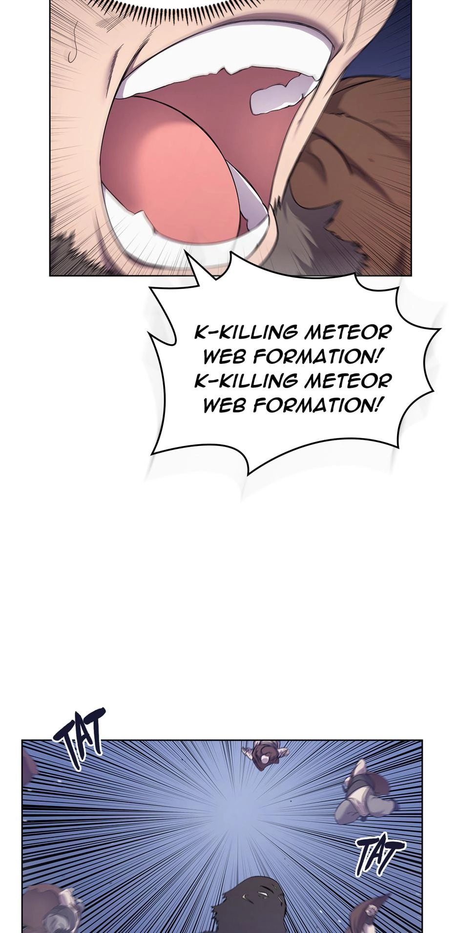 Heavenly Demon Reborn! Chapter 146, page 50 of 59