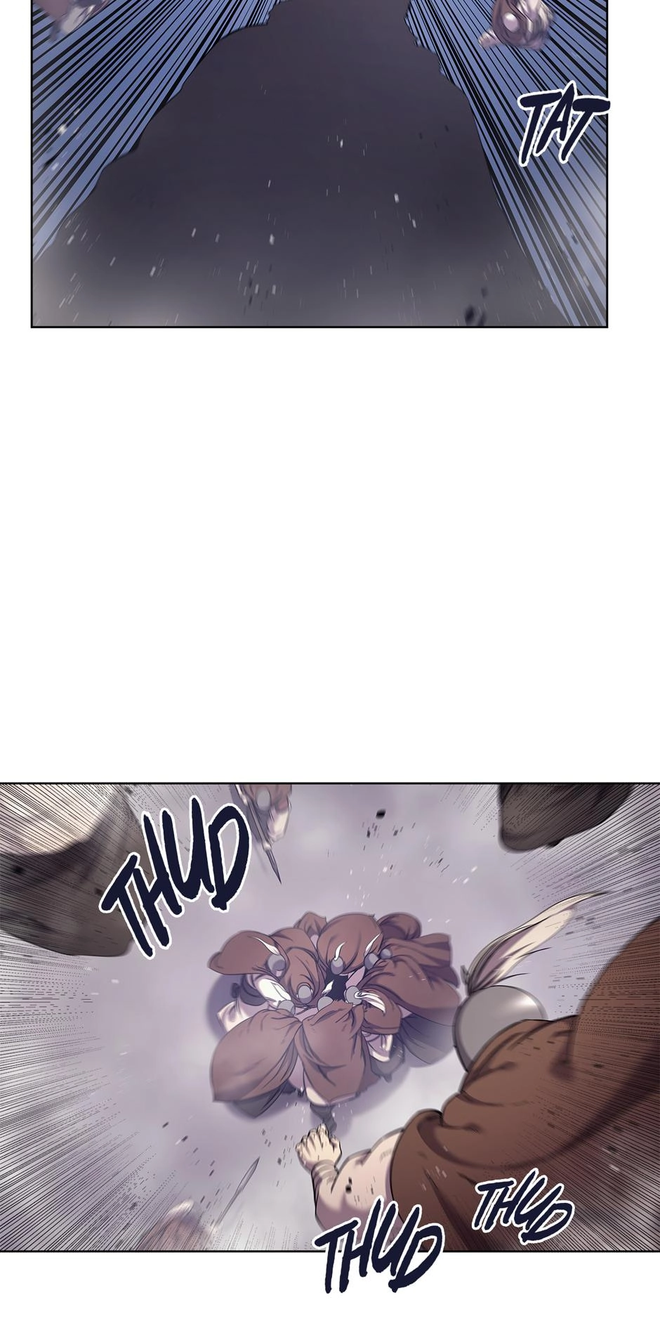 Heavenly Demon Reborn! Chapter 146, page 51 of 59