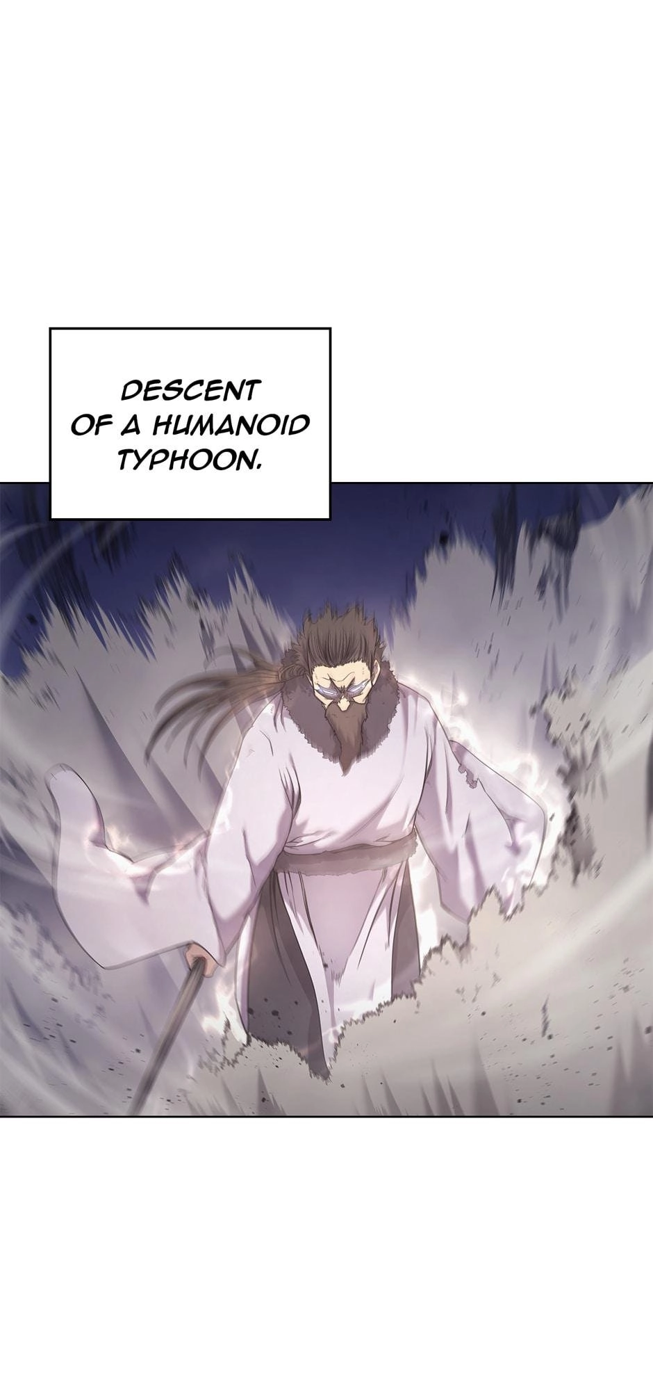 Heavenly Demon Reborn! Chapter 146, page 55 of 59