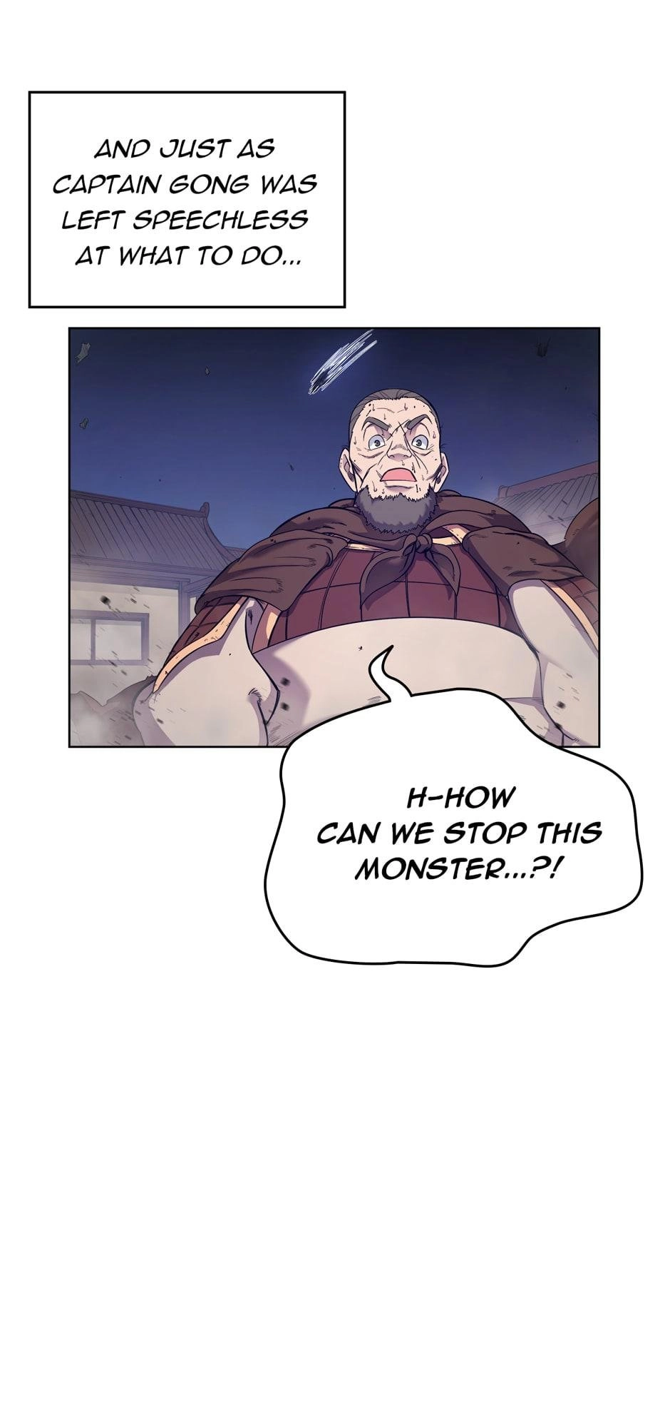 Heavenly Demon Reborn! Chapter 146, page 56 of 59