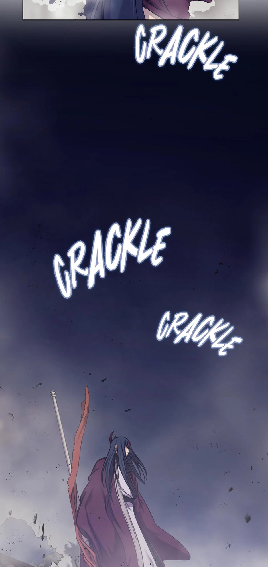 Heavenly Demon Reborn! Chapter 146, page 58 of 59