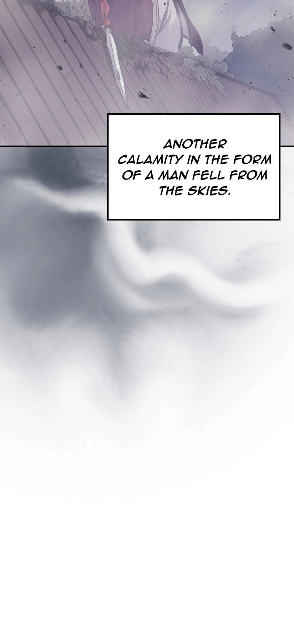 Heavenly Demon Reborn! Chapter 146, page 59 of 59