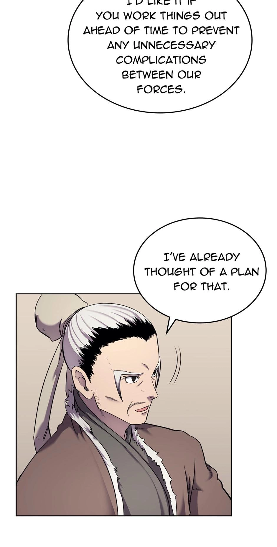 Heavenly Demon Reborn! Chapter 146, page 7 of 59