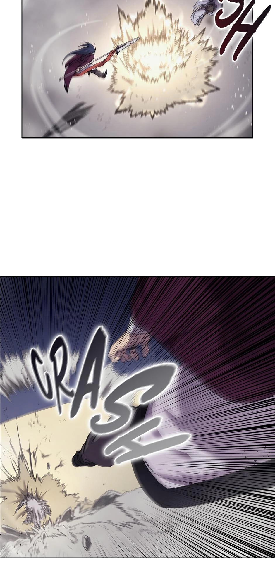 Heavenly Demon Reborn! Chapter 147, page 10 of 44