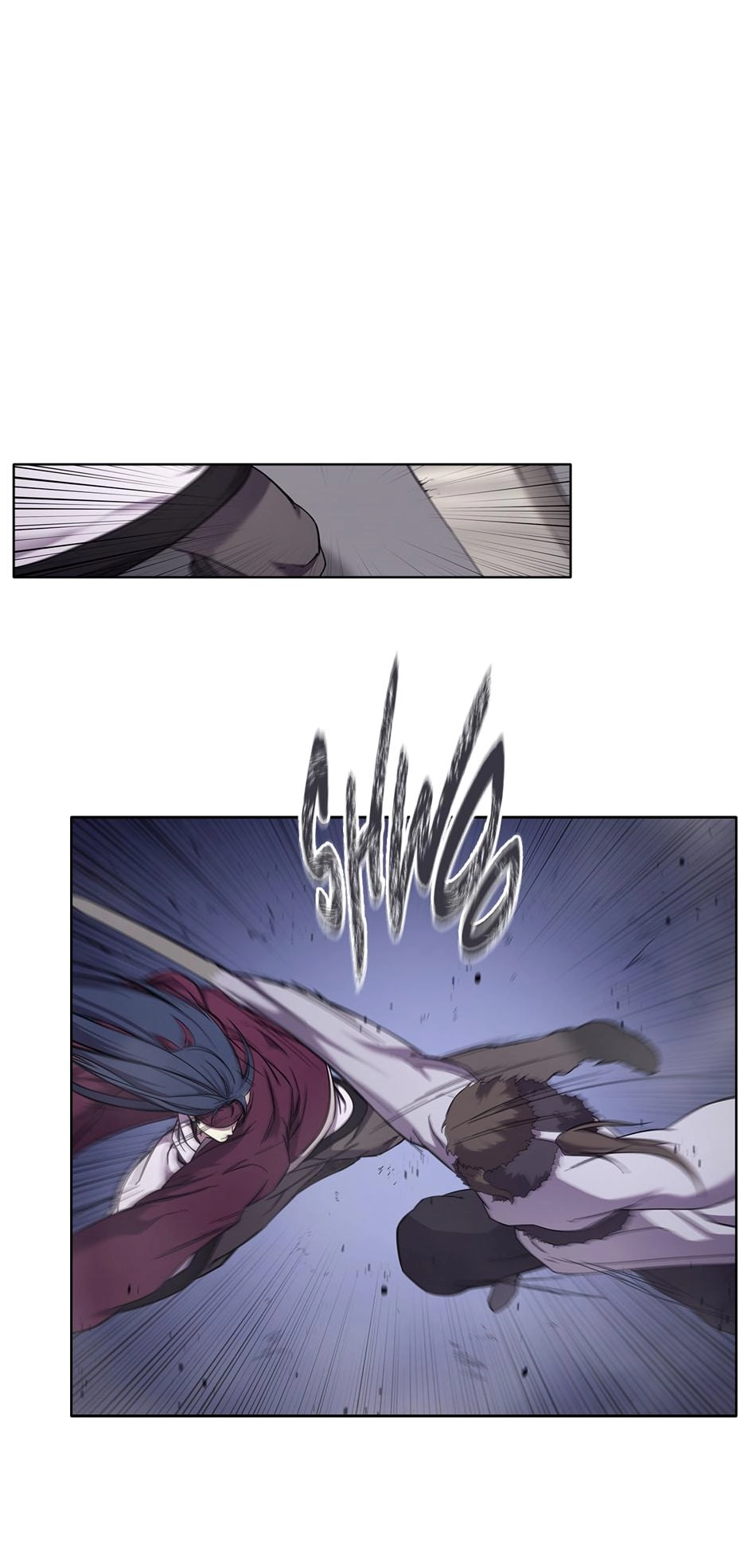Heavenly Demon Reborn! Chapter 147, page 11 of 44