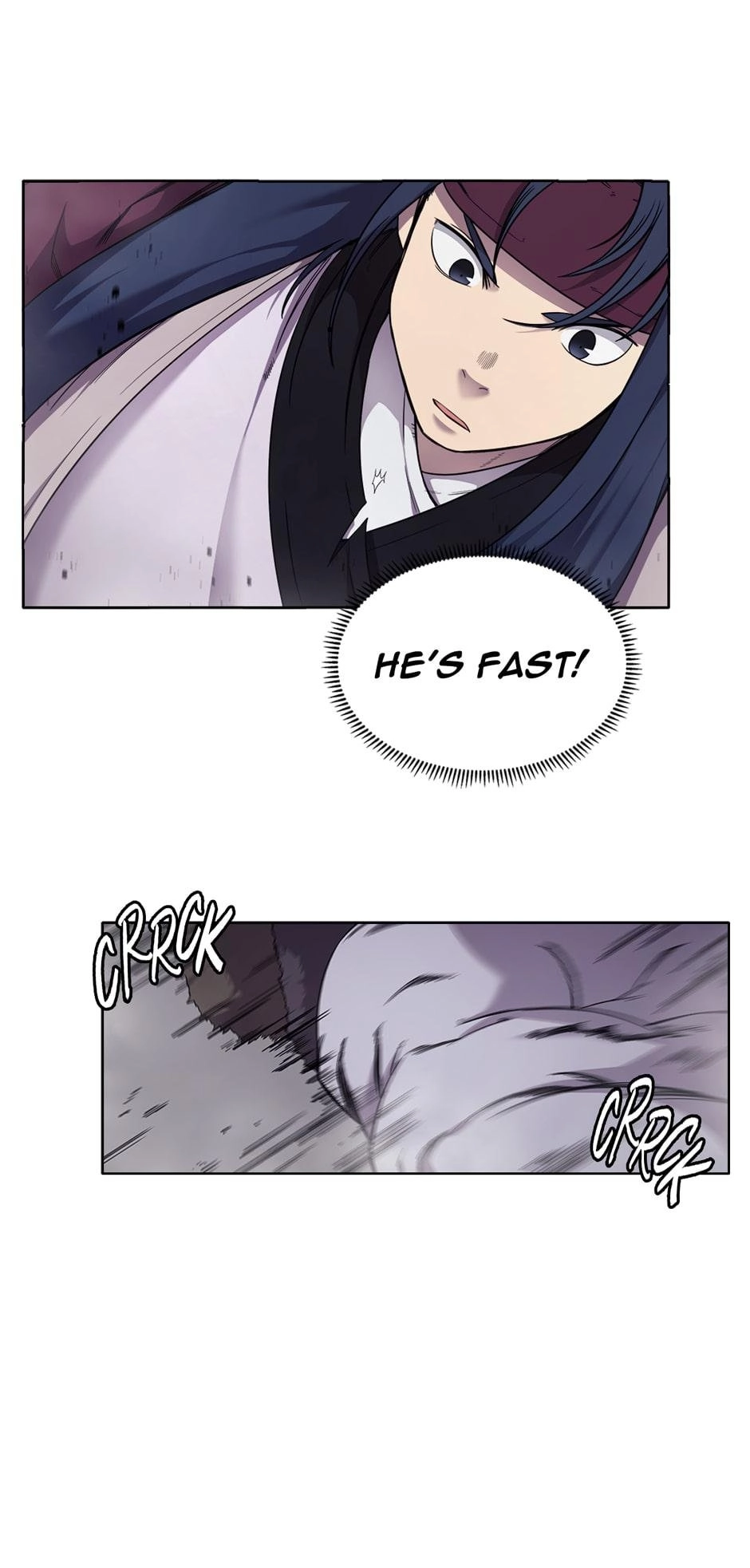 Heavenly Demon Reborn! Chapter 147, page 12 of 44