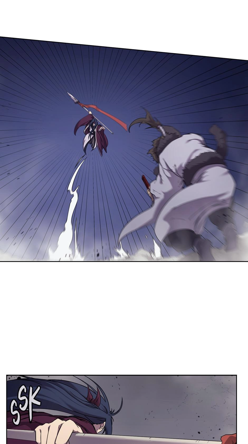 Heavenly Demon Reborn! Chapter 147, page 13 of 44
