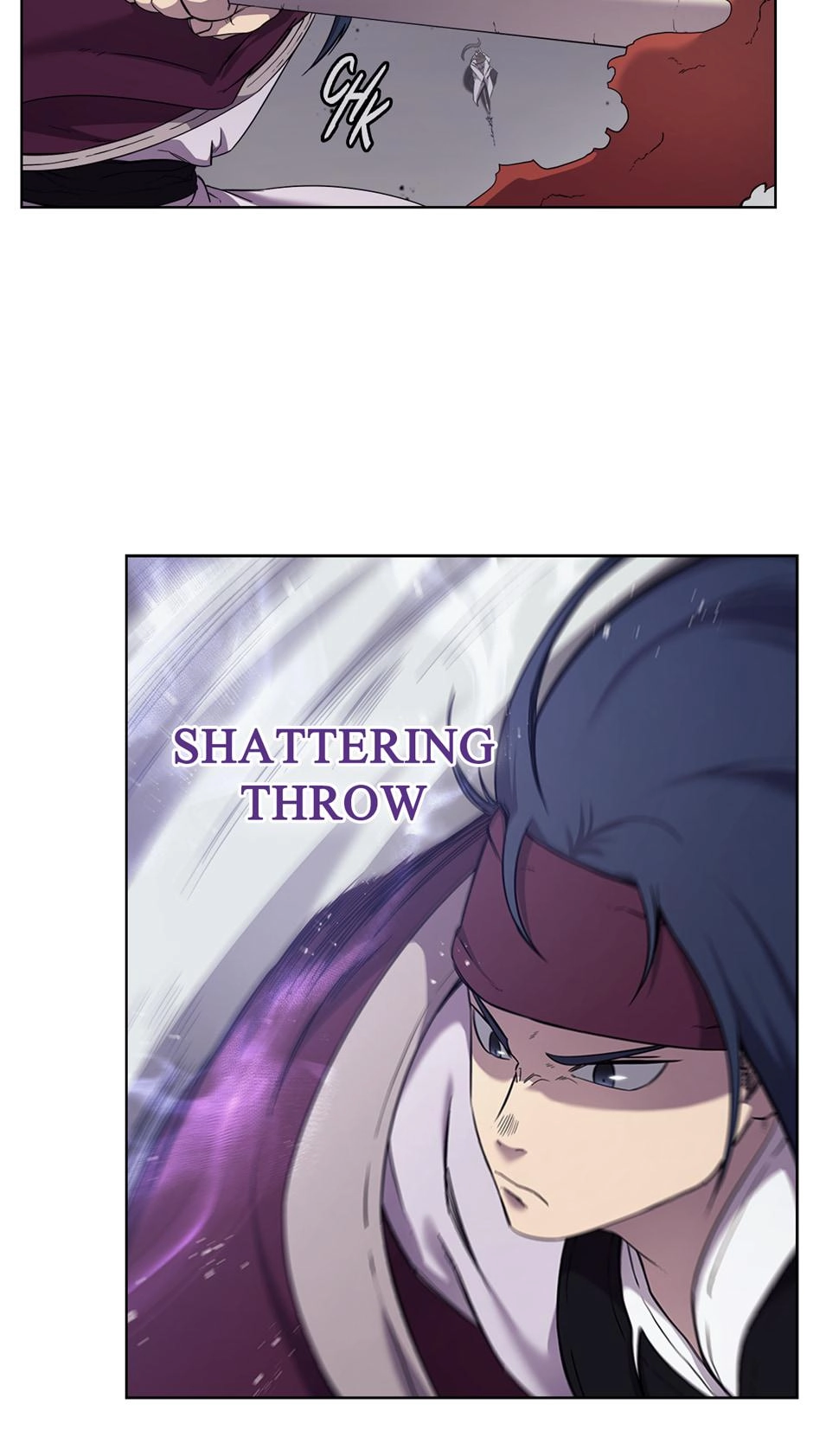 Heavenly Demon Reborn! Chapter 147, page 14 of 44