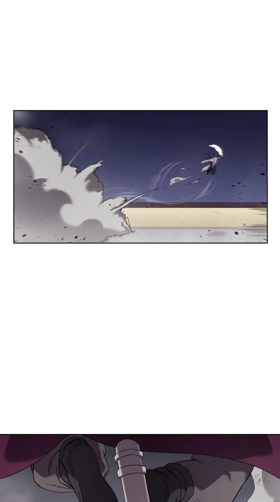 Heavenly Demon Reborn! Chapter 147, page 17 of 44