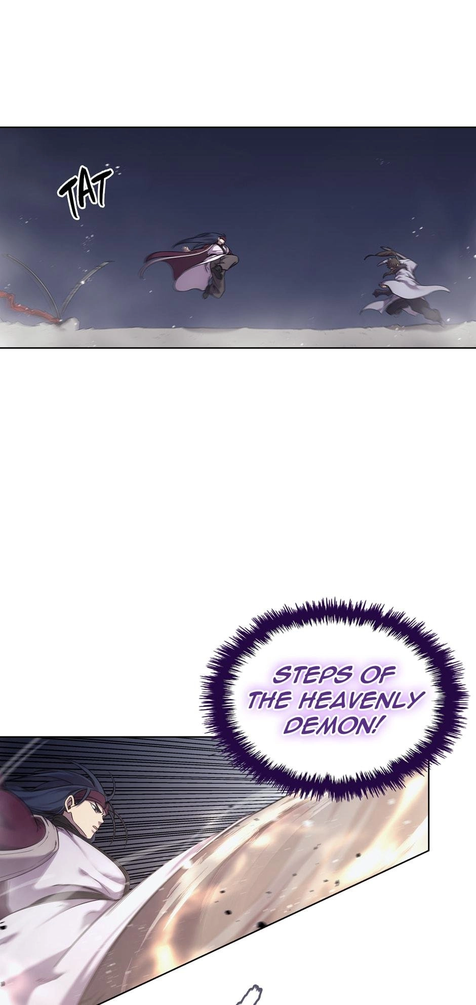 Heavenly Demon Reborn! Chapter 147, page 19 of 44