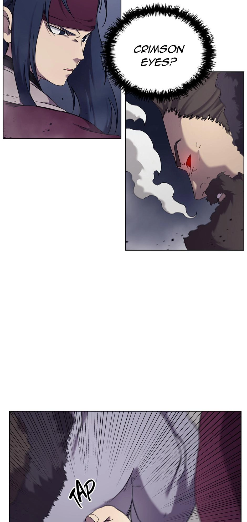 Heavenly Demon Reborn! Chapter 147, page 22 of 44