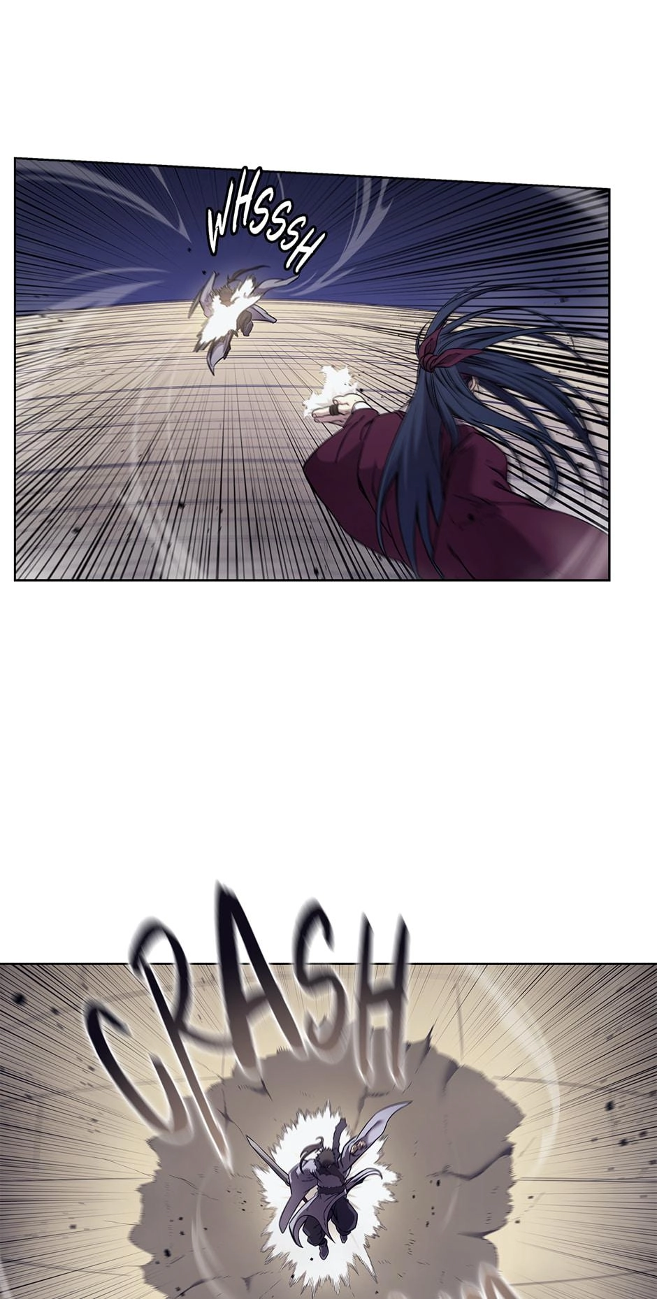 Heavenly Demon Reborn! Chapter 147, page 24 of 44