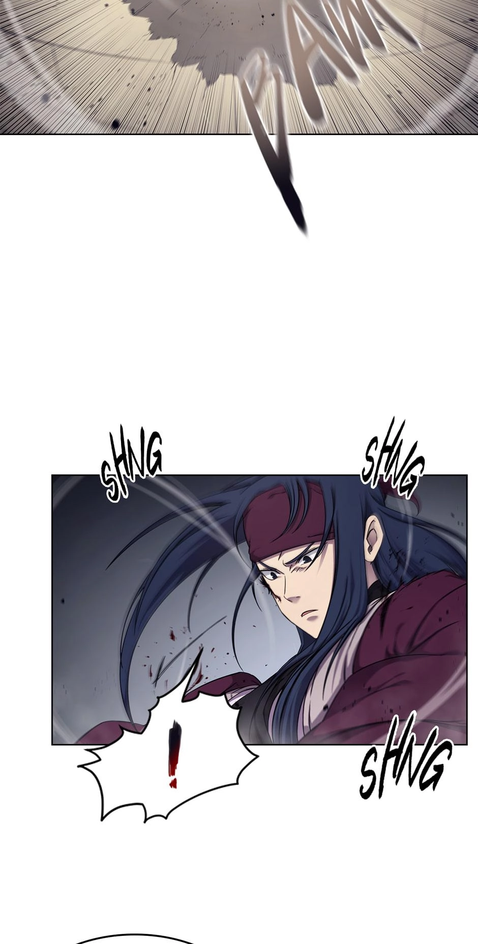 Heavenly Demon Reborn! Chapter 147, page 25 of 44