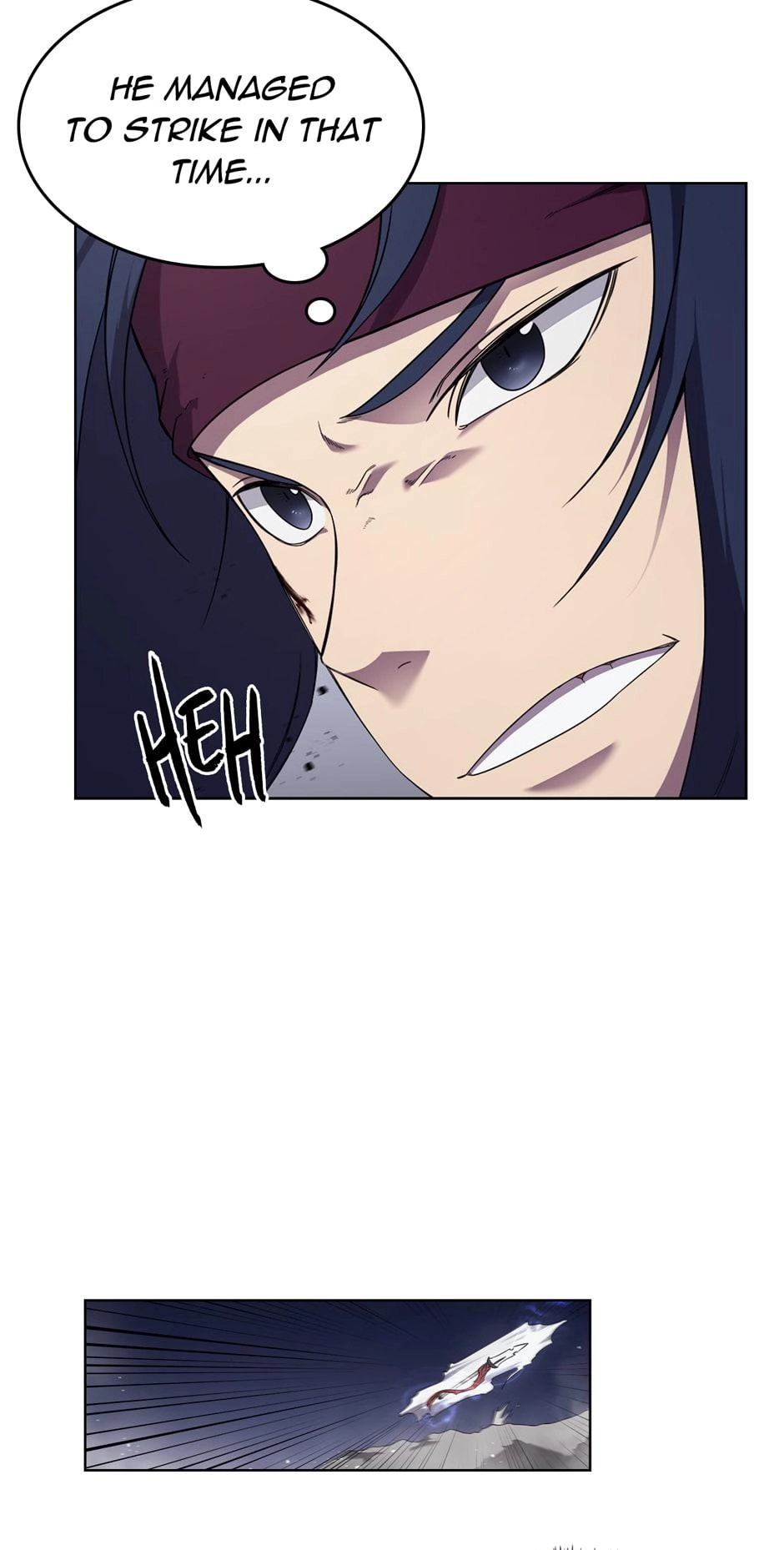 Heavenly Demon Reborn! Chapter 147, page 26 of 44