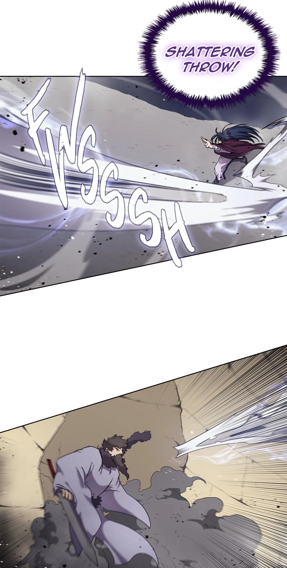 Heavenly Demon Reborn! Chapter 147, page 27 of 44